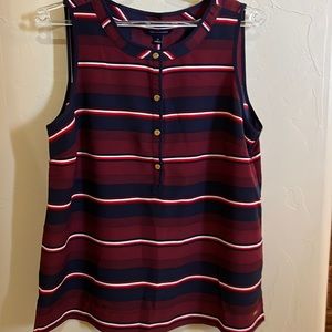 Tommy Hilfiger top
